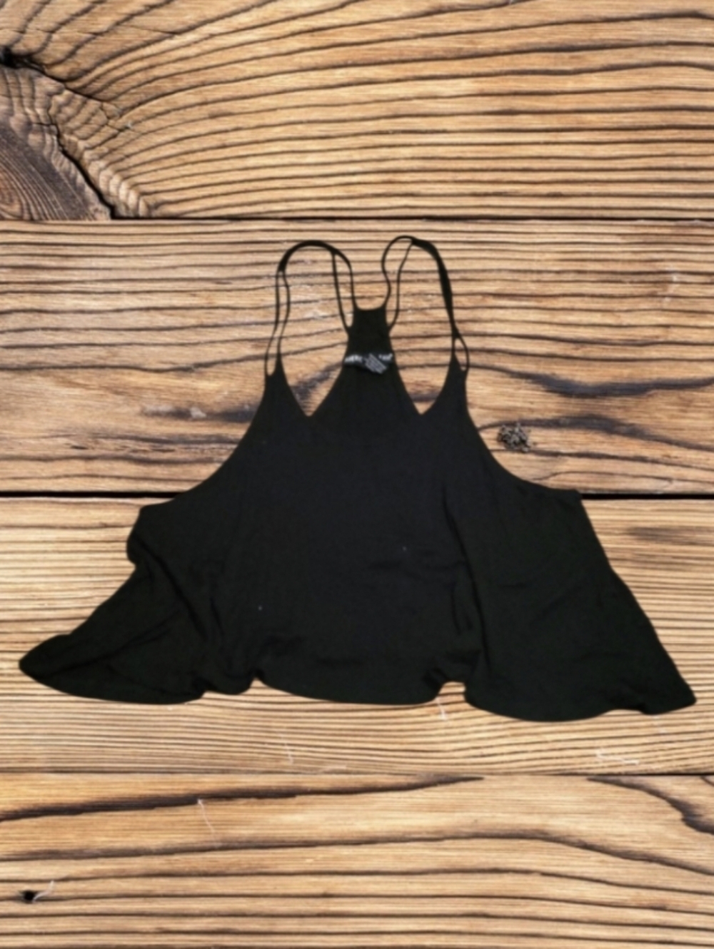 WOMEN'S AMERICAN DREAM CROP TOP